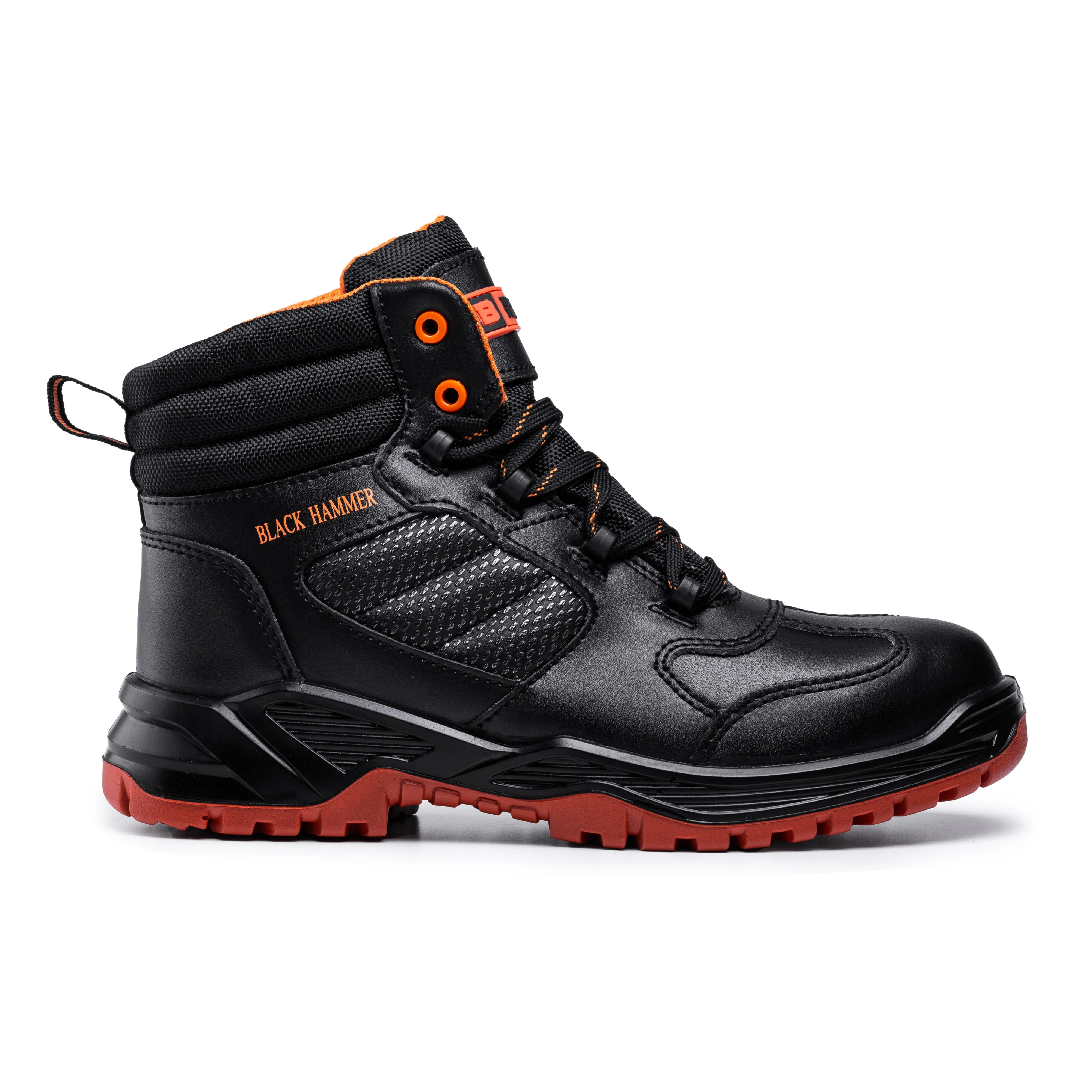 8844 Metal Free Safety Boots