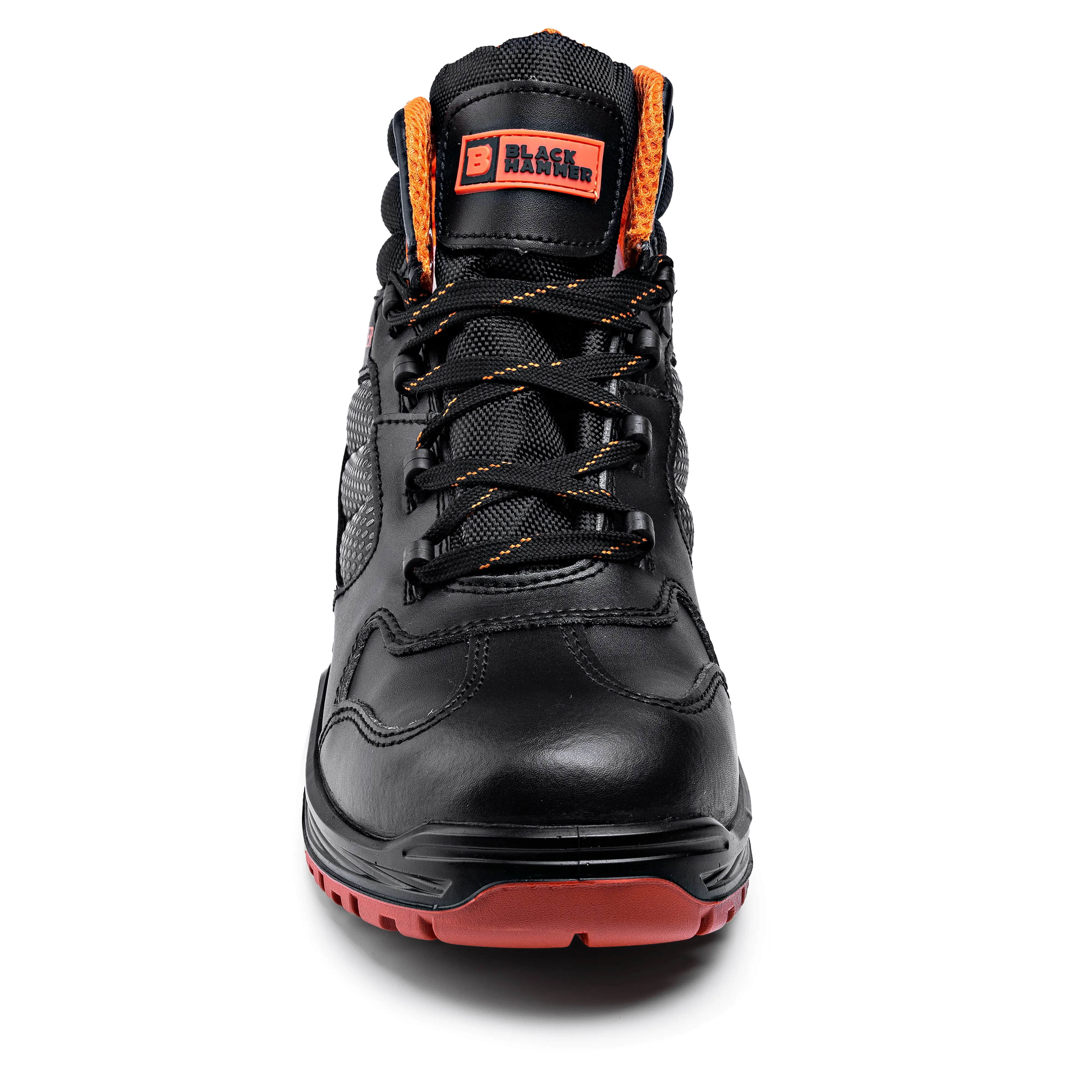 8844 Metal Free Safety Boots