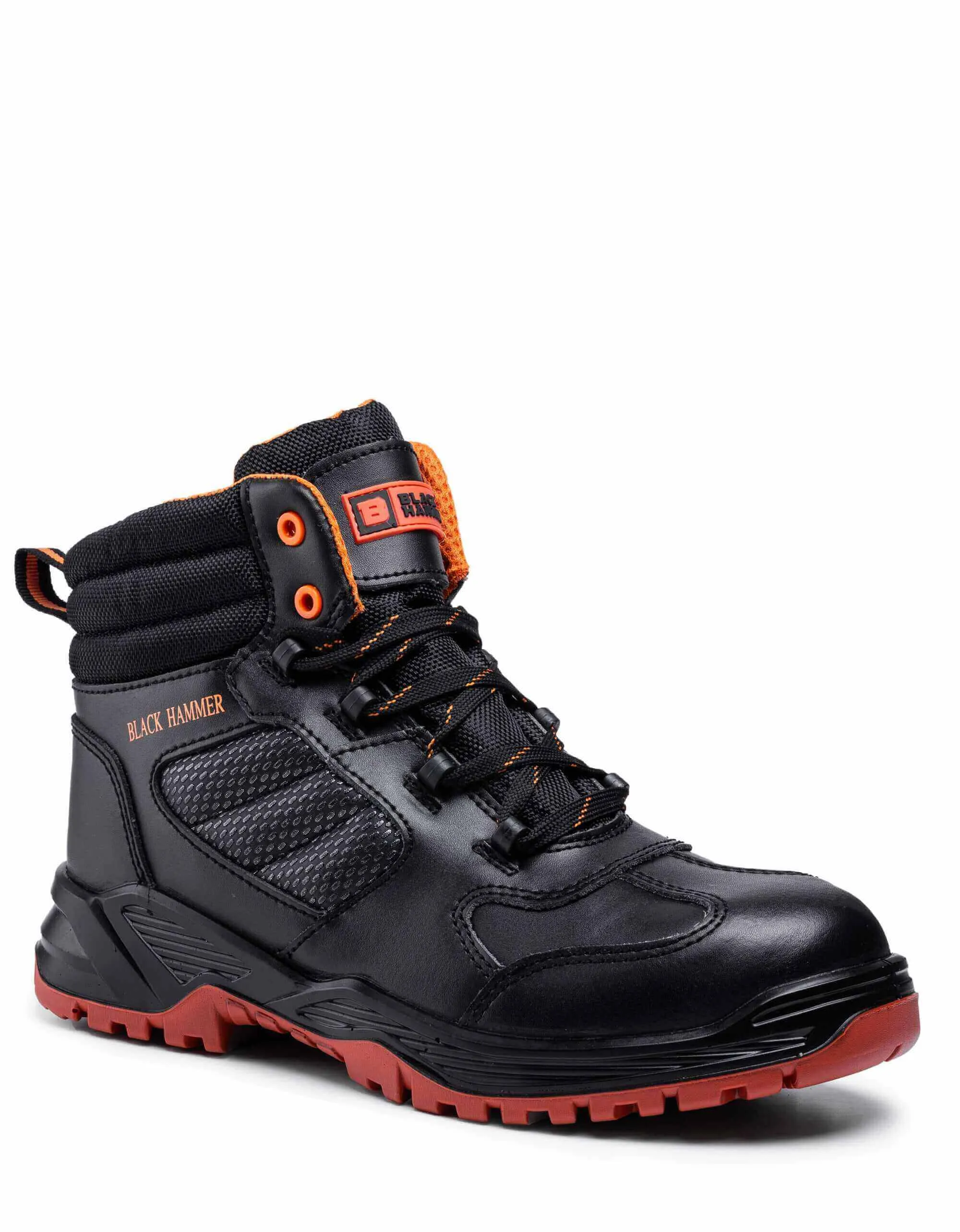 8844 Metal Free Safety Boots