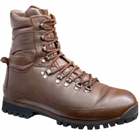 Altberg Defender FEMALE Combat Boots - New Soles