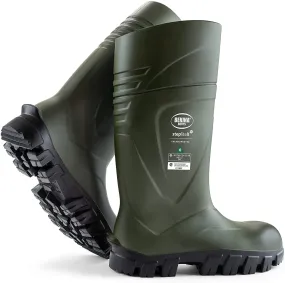 Bekina StepliteX ThermoProtec Composite Toe Work Boots