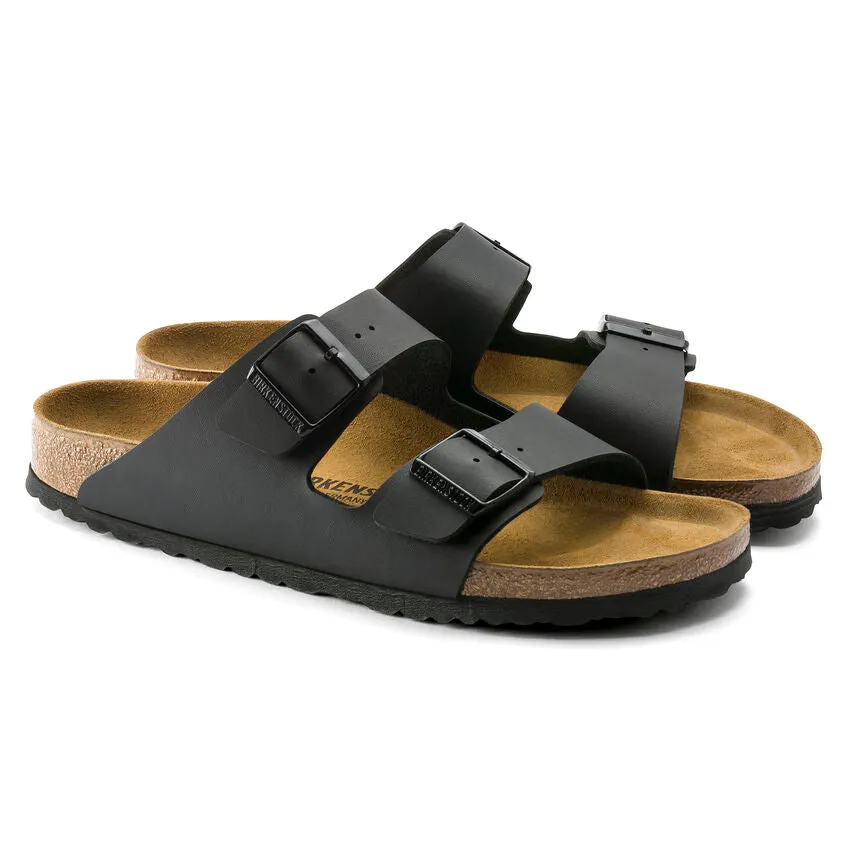 Birkenstock - Arizona Black BF 0051791