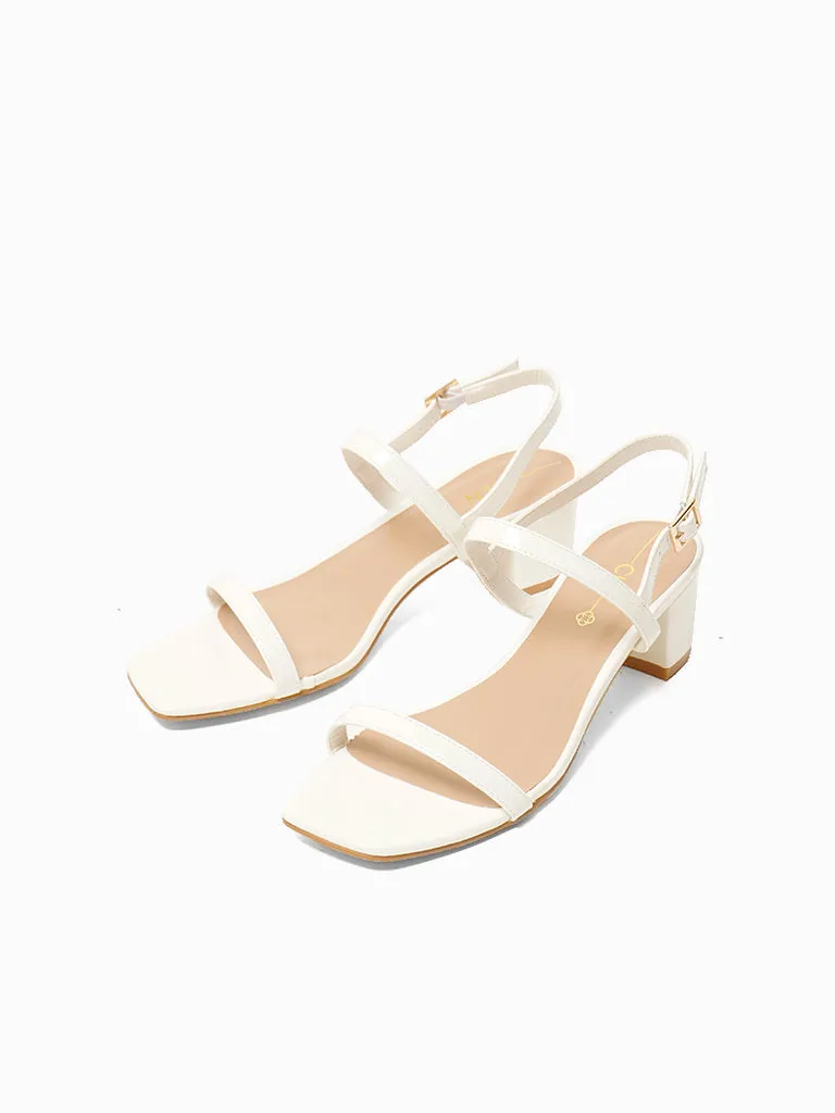 Camryn Heeled Sandals