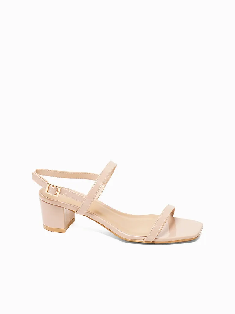 Camryn Heeled Sandals