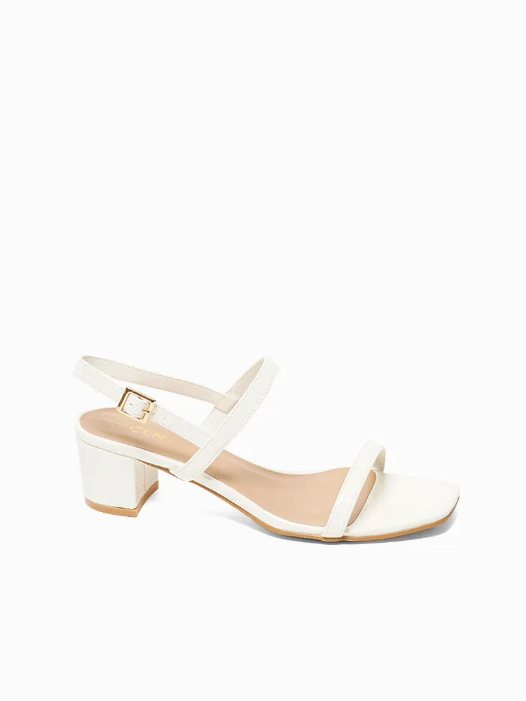 Camryn Heeled Sandals