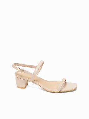 Camryn Heeled Sandals