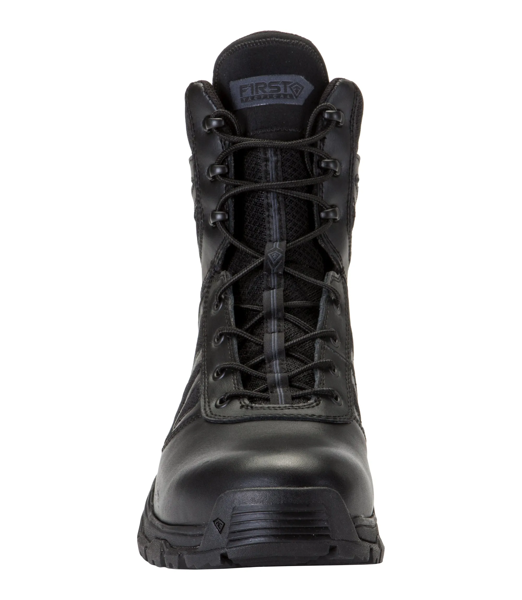 First Tactical - Men's Urban Operator Side-Zip Boot