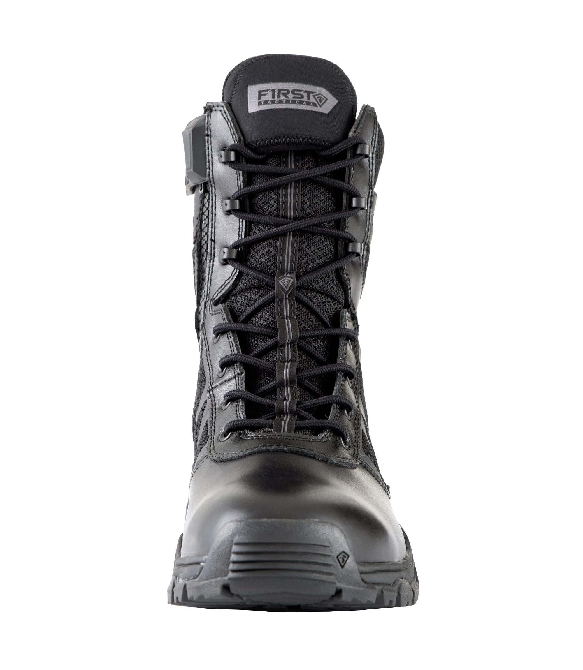 First Tactical - Men's Urban Operator Side-Zip Boot