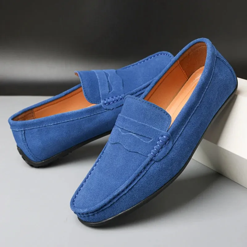 Karl - Loafers