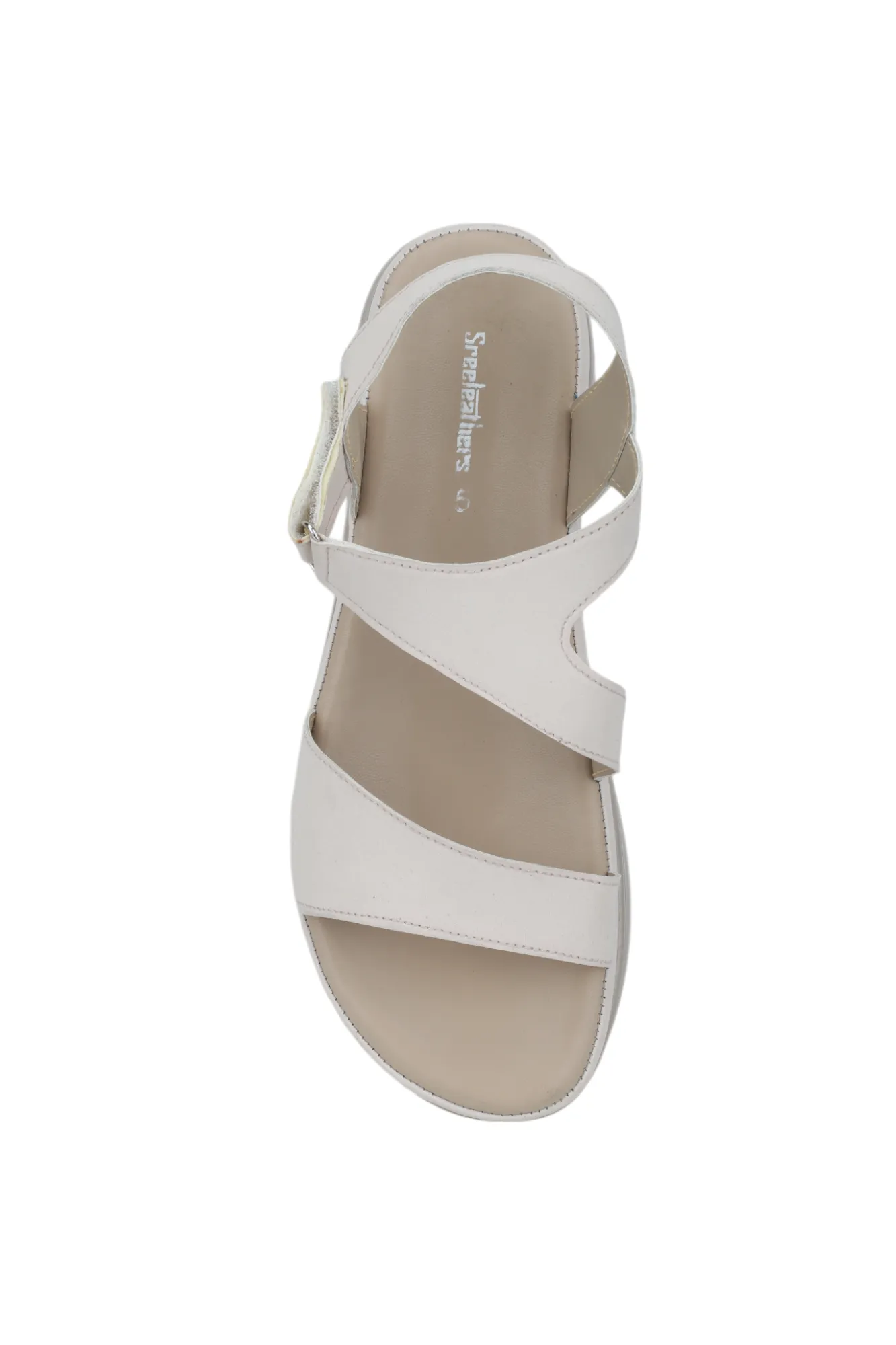 Ladies Comfort Sandal 21020