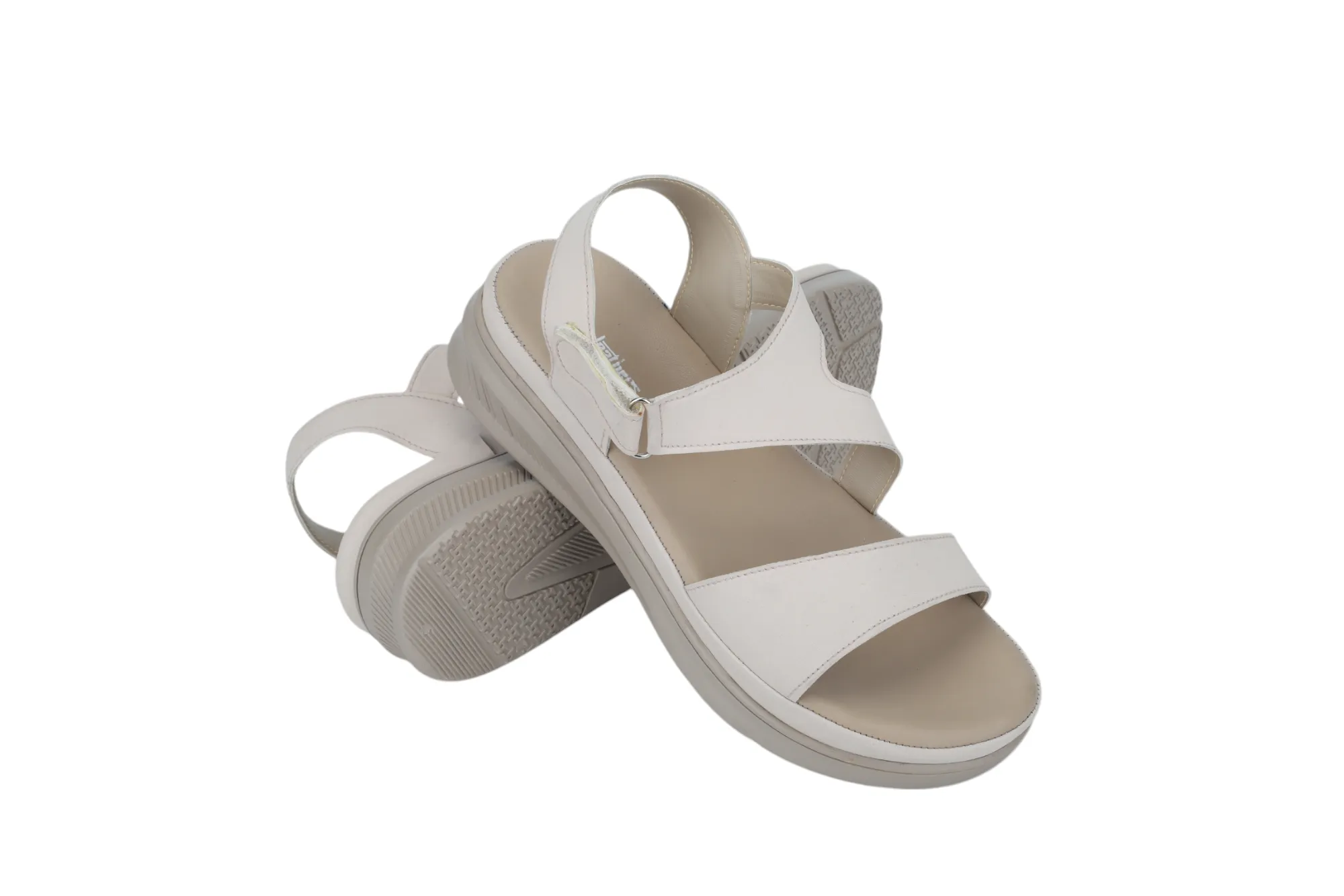 Ladies Comfort Sandal 21020