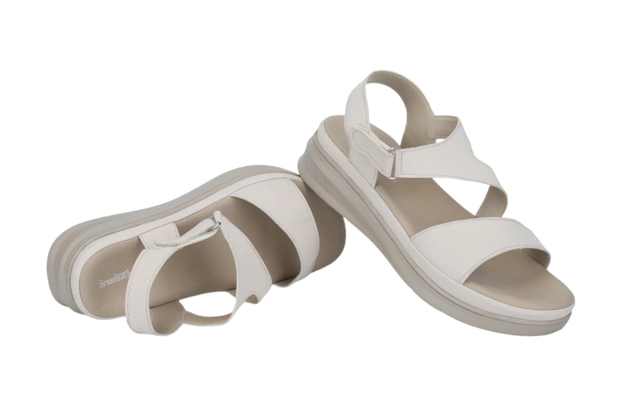 Ladies Comfort Sandal 21020