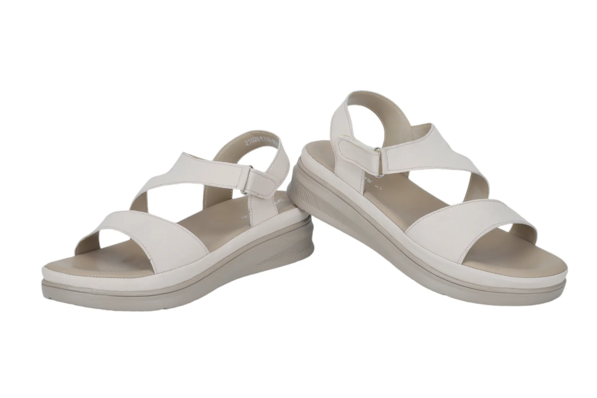 Ladies Comfort Sandal 21020