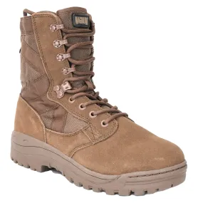 Magnum Brown Desert Combat Boots