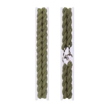 Military Blousing Garter Straps