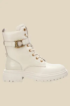 Military Boots