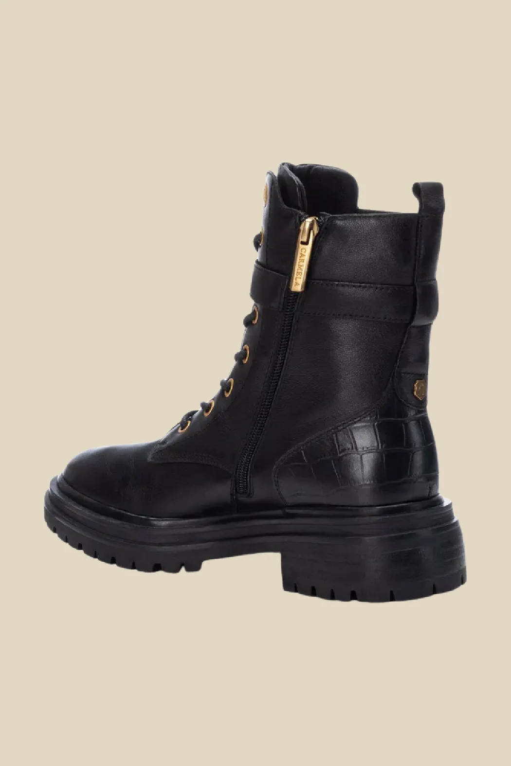 Military Boots