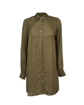 Military Shirt