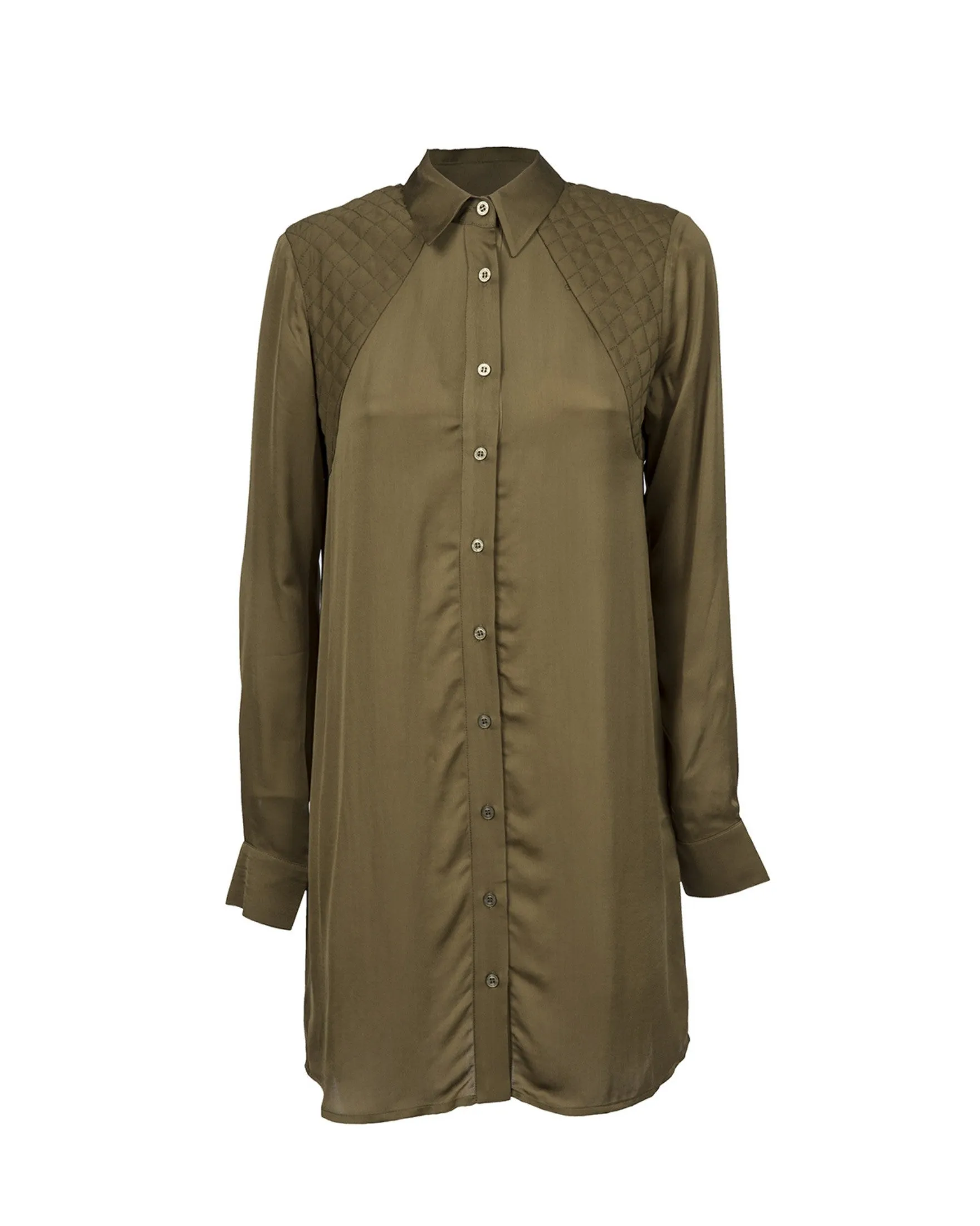 Military Shirt