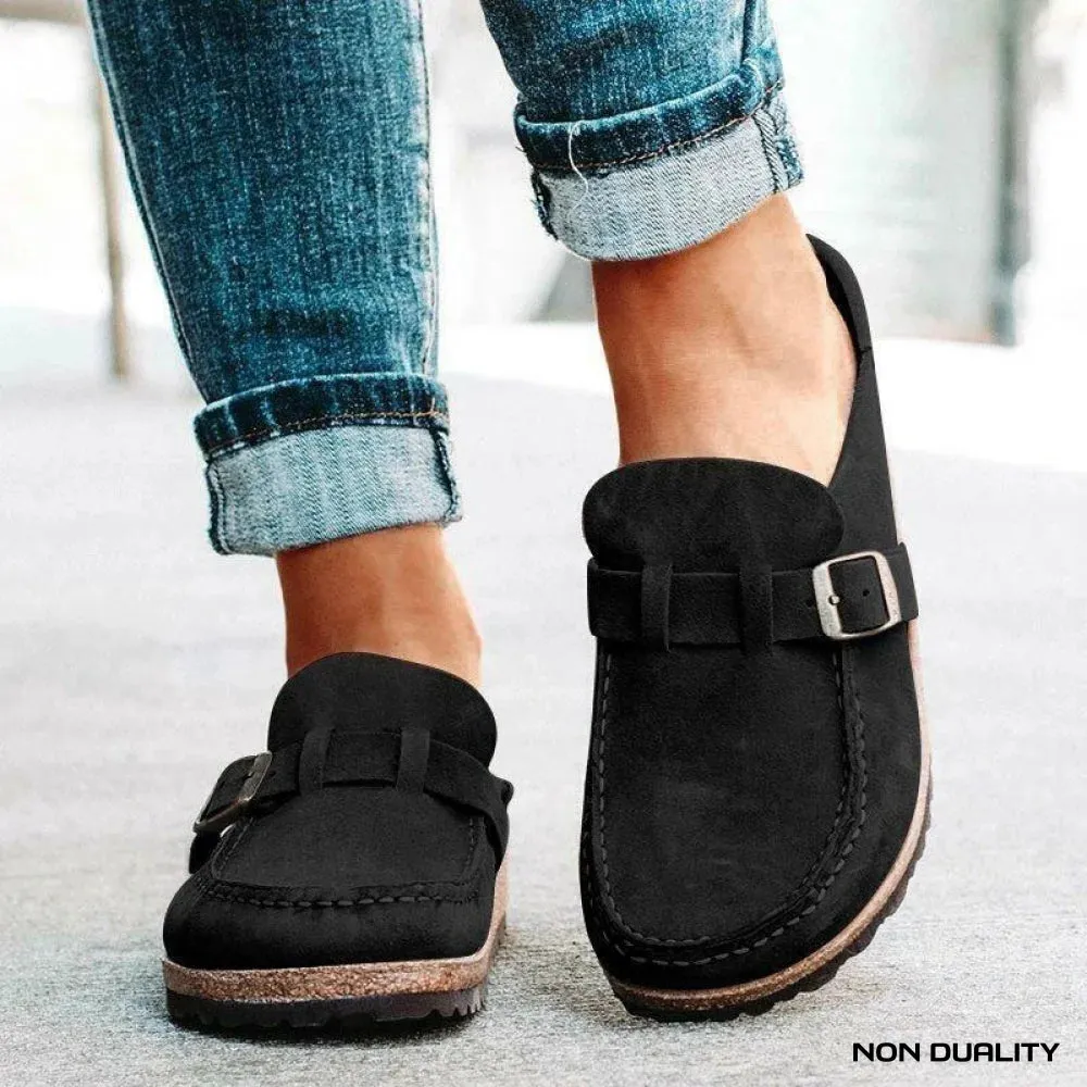 Non Duality | Casual Loafers