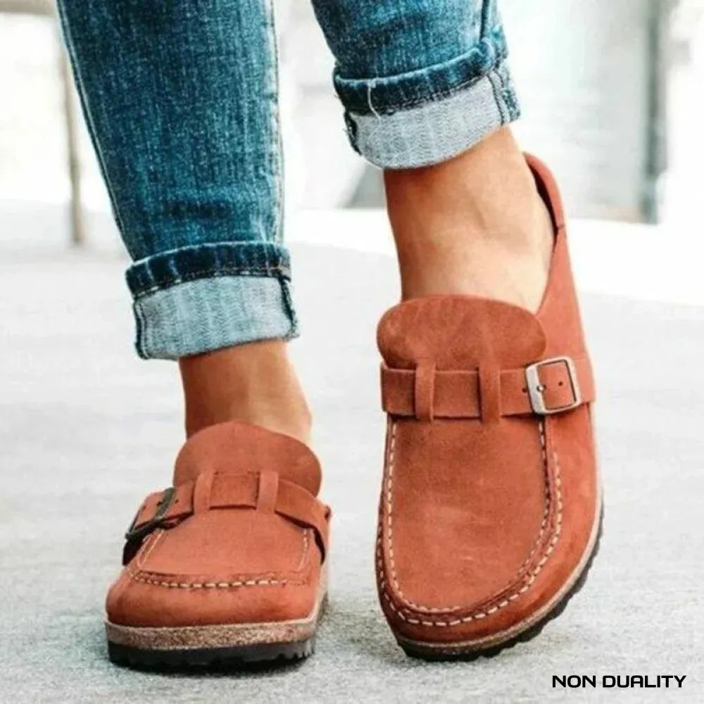 Non Duality | Casual Loafers