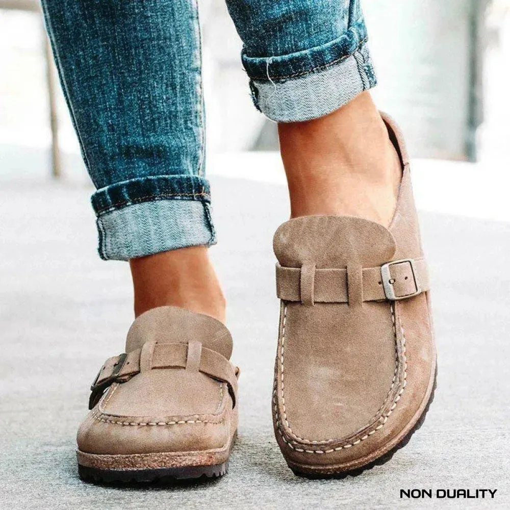 Non Duality | Casual Loafers