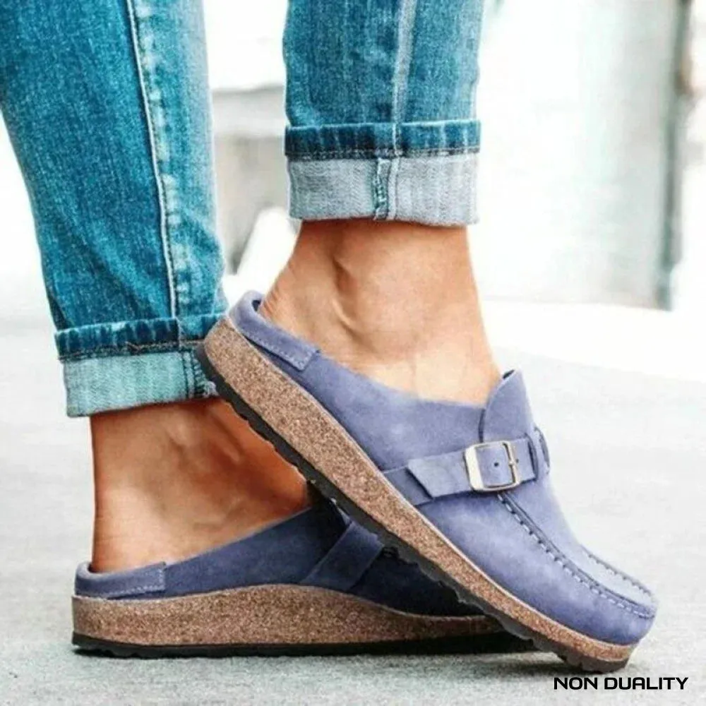 Non Duality | Casual Loafers