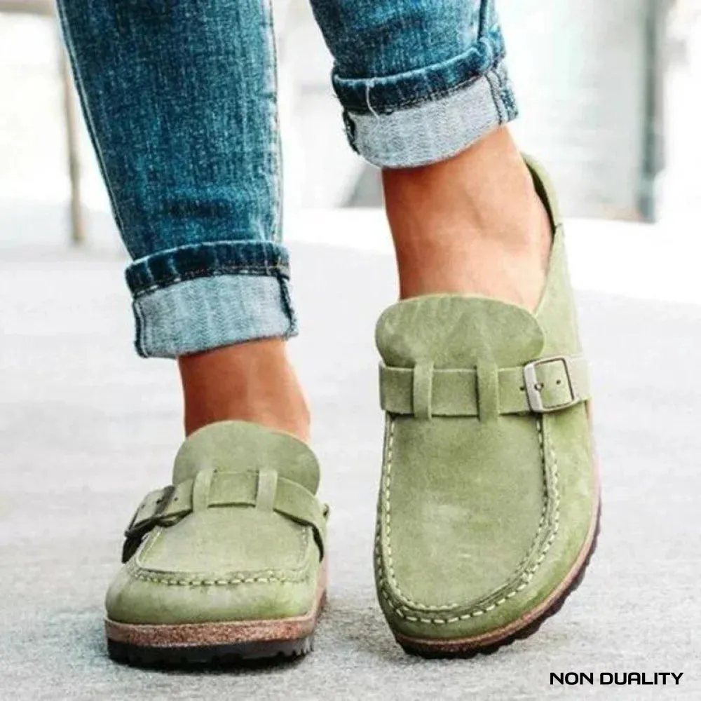 Non Duality | Casual Loafers