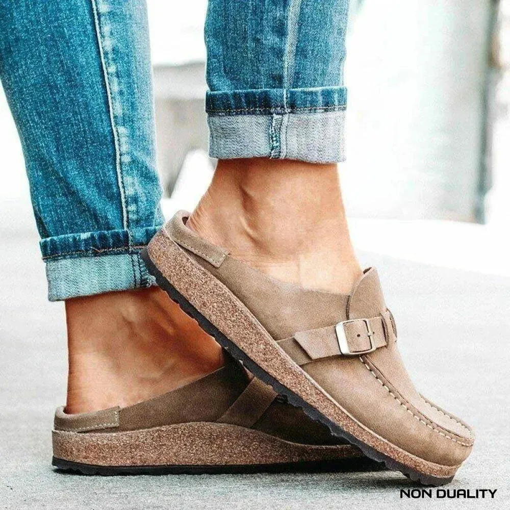 Non Duality | Casual Loafers