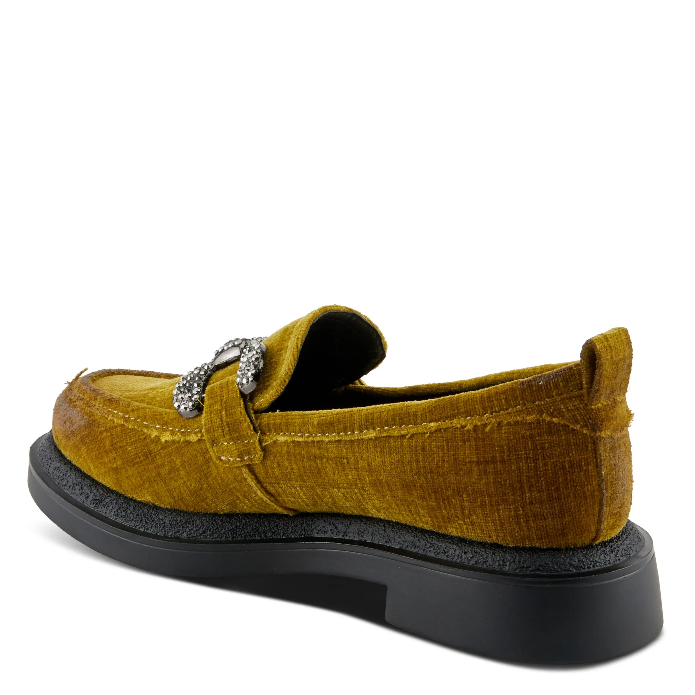 Patrizia Marlen Loafer Shoes