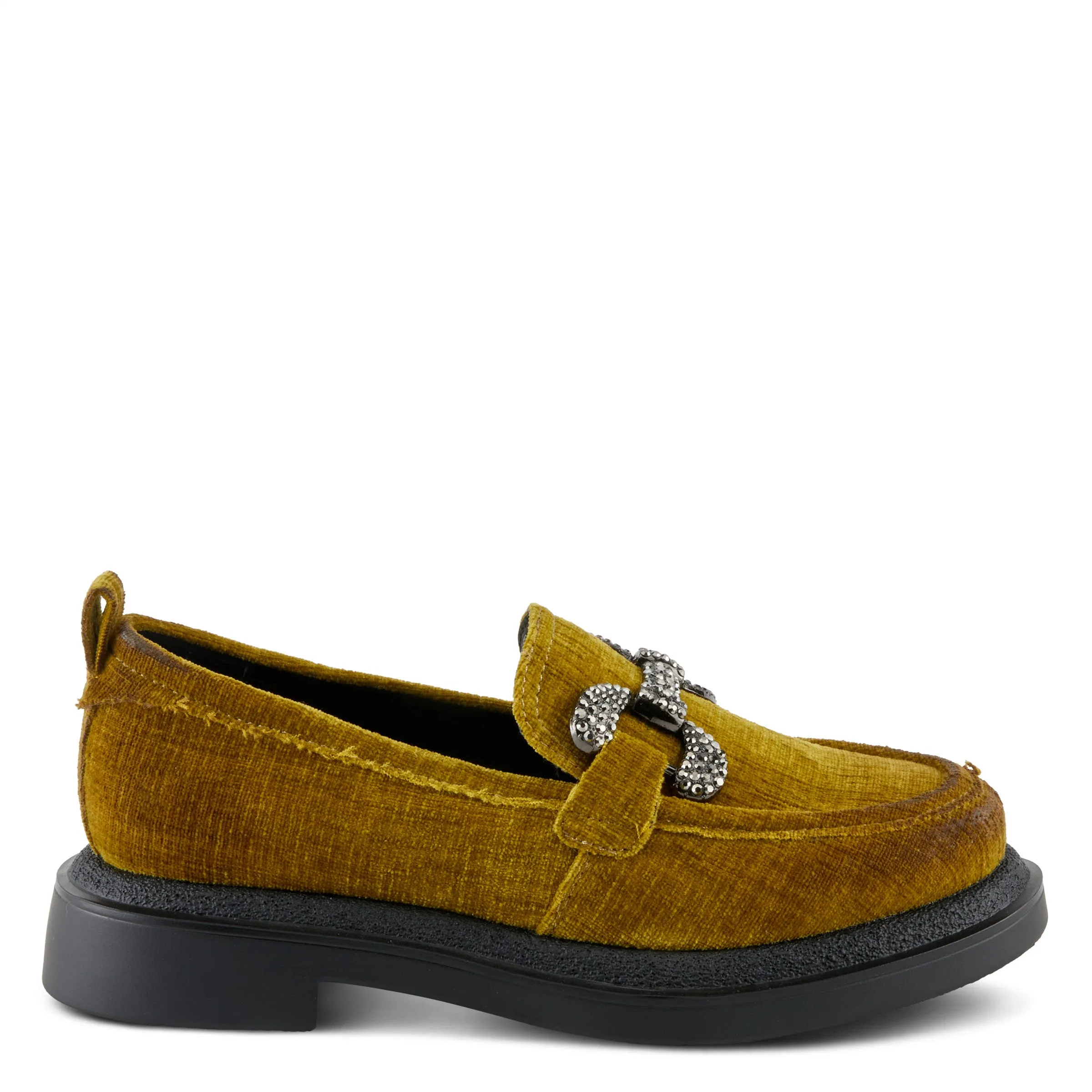 Patrizia Marlen Loafer Shoes