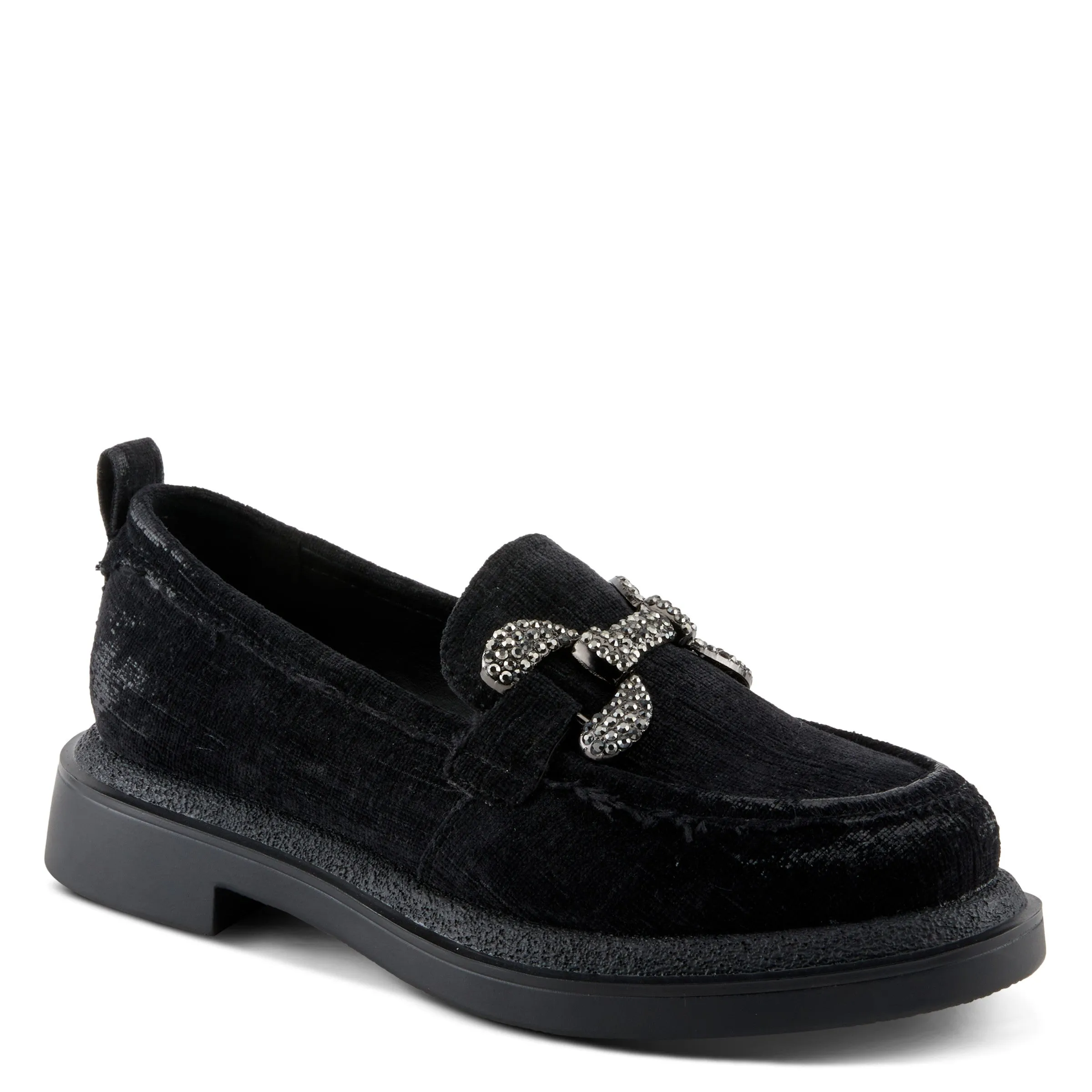 Patrizia Marlen Loafer Shoes