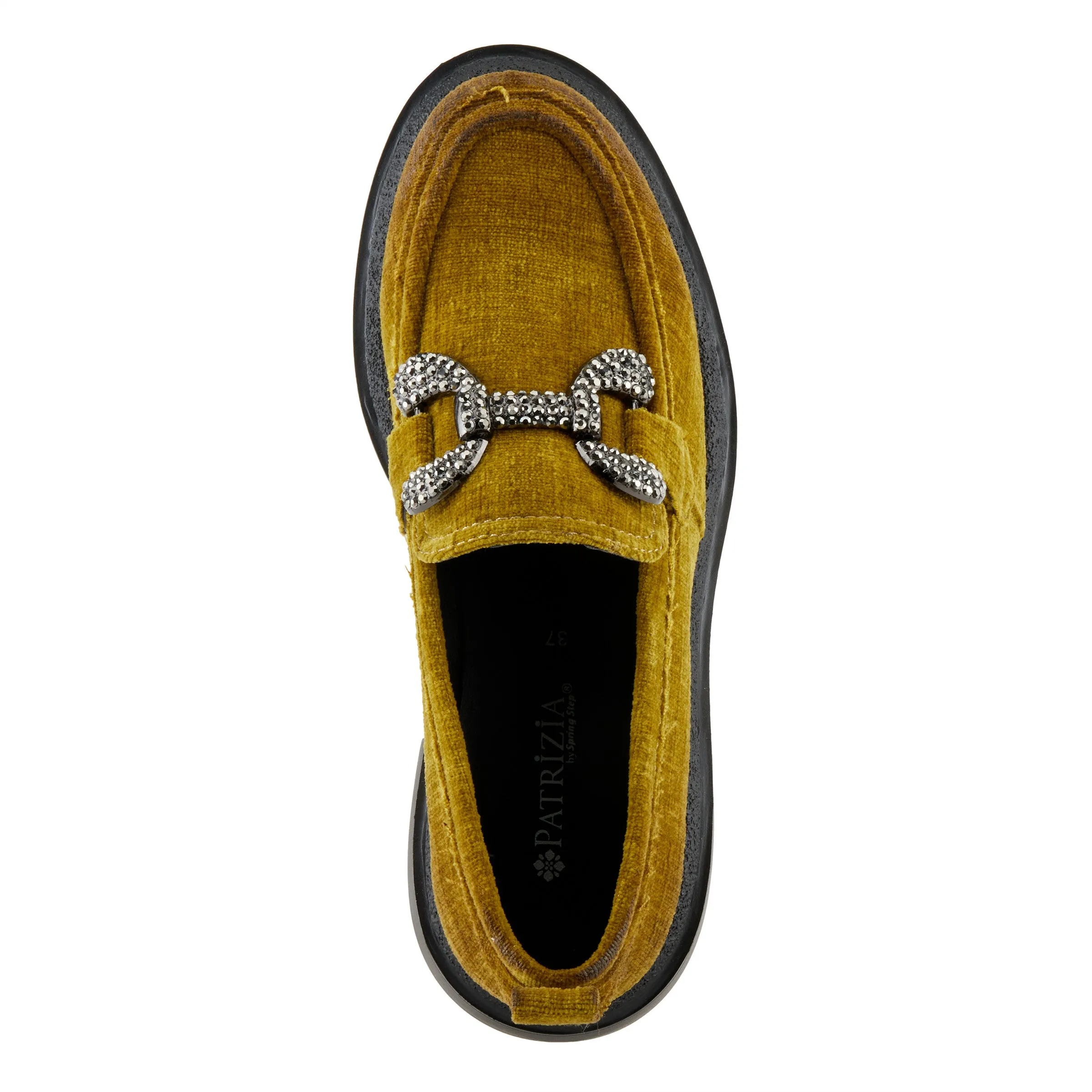 Patrizia Marlen Loafer Shoes