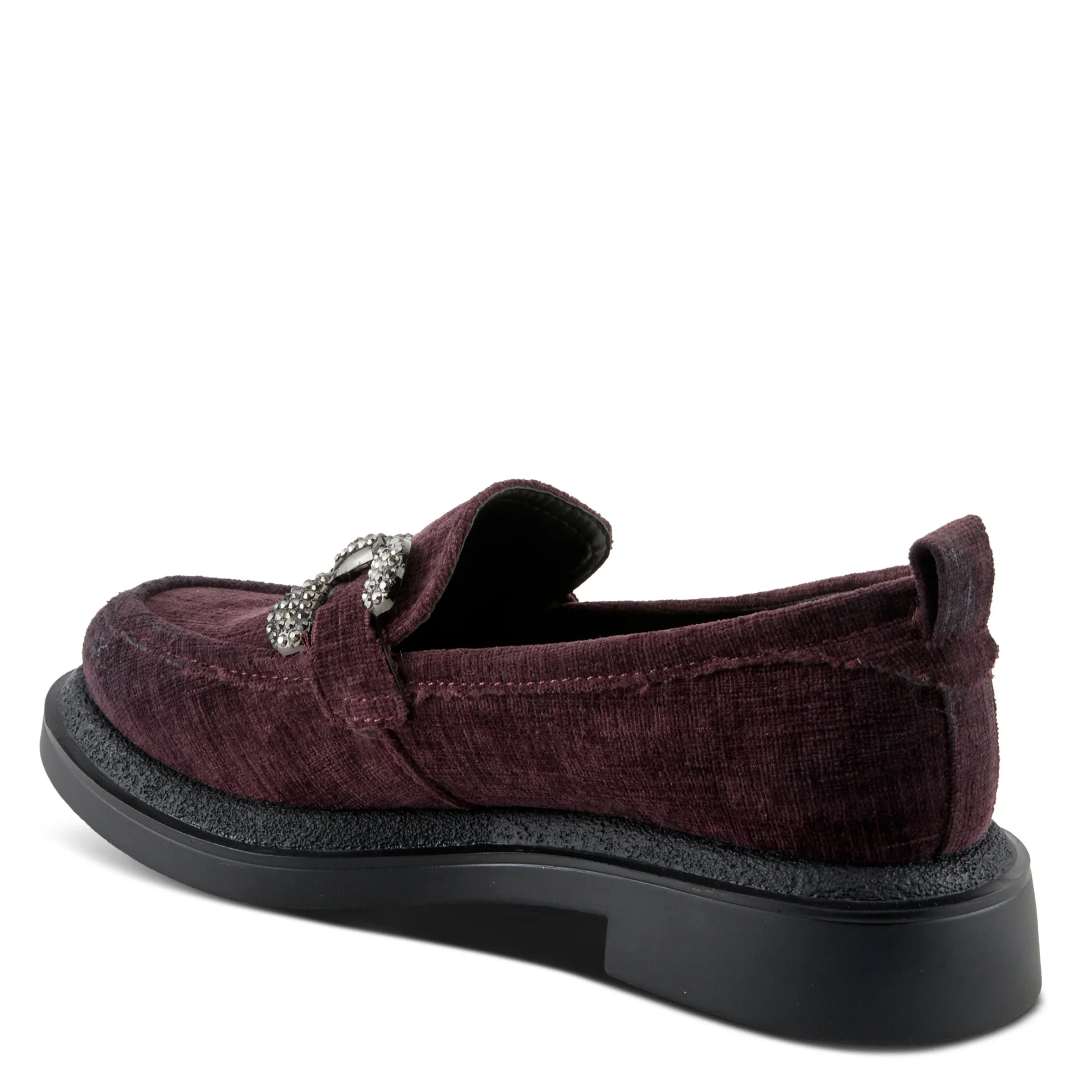 Patrizia Marlen Loafer Shoes