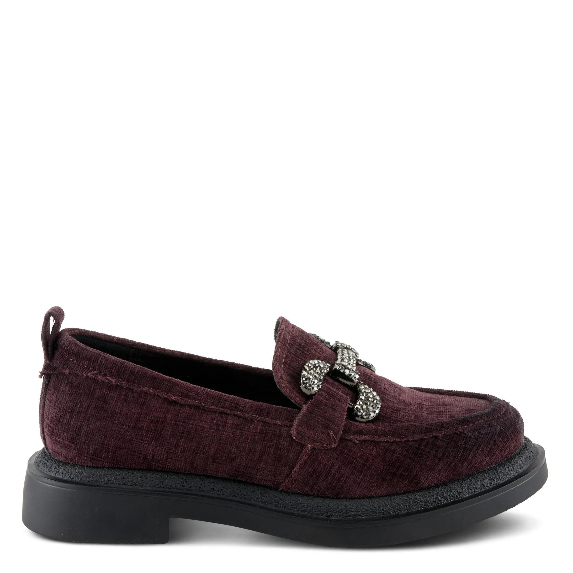 Patrizia Marlen Loafer Shoes