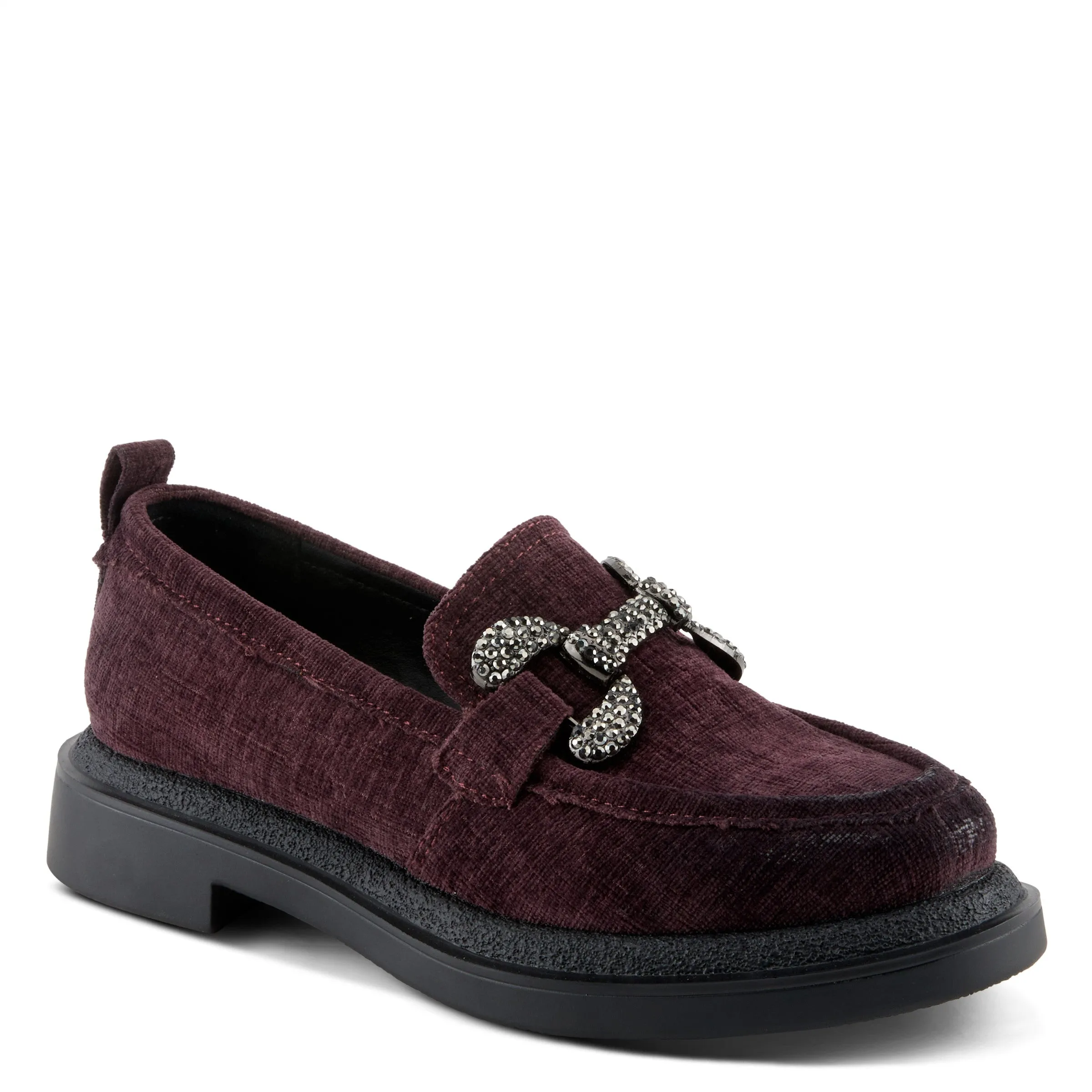 Patrizia Marlen Loafer Shoes