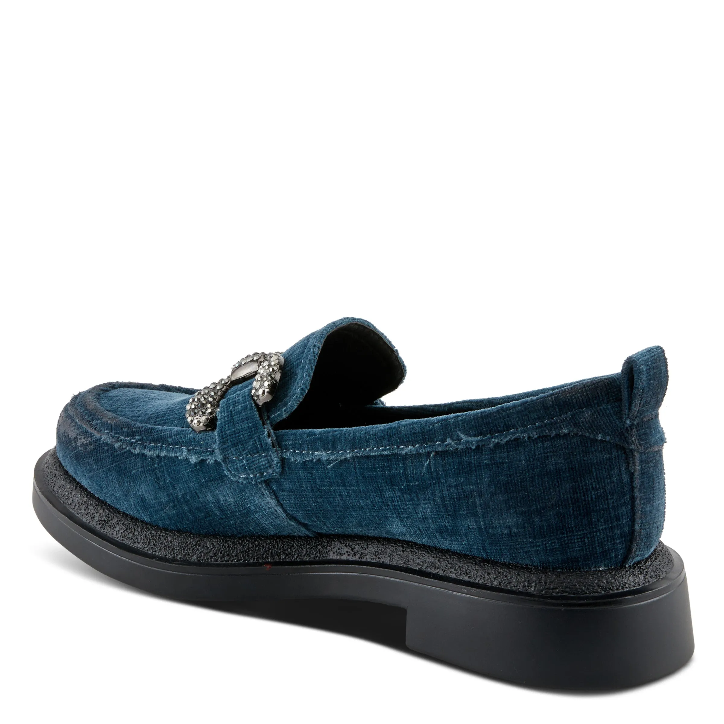 Patrizia Marlen Loafer Shoes