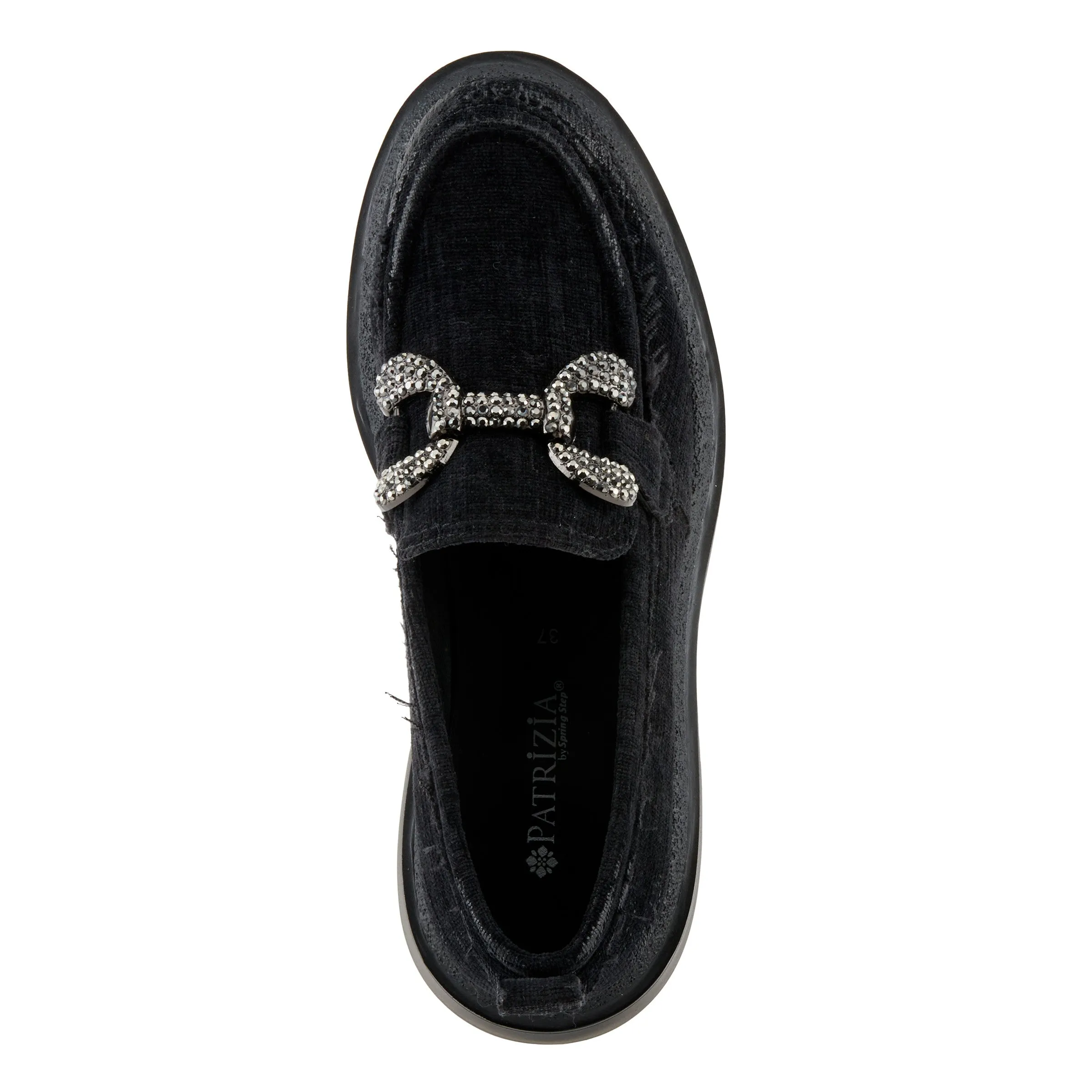 Patrizia Marlen Loafer Shoes