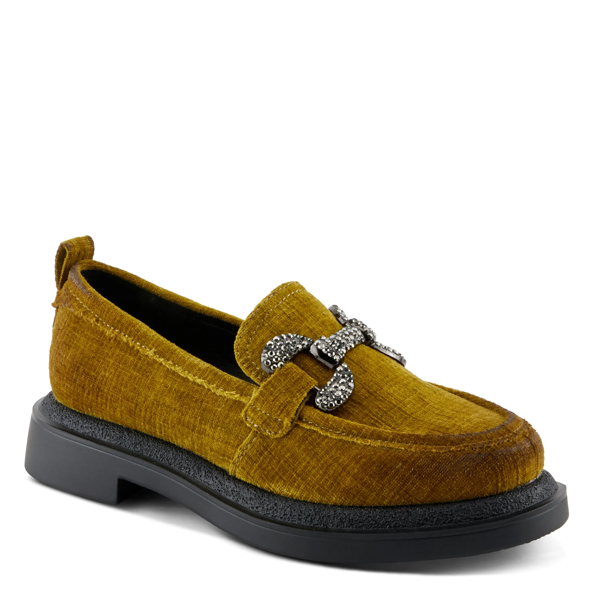 Patrizia Marlen Loafer Shoes