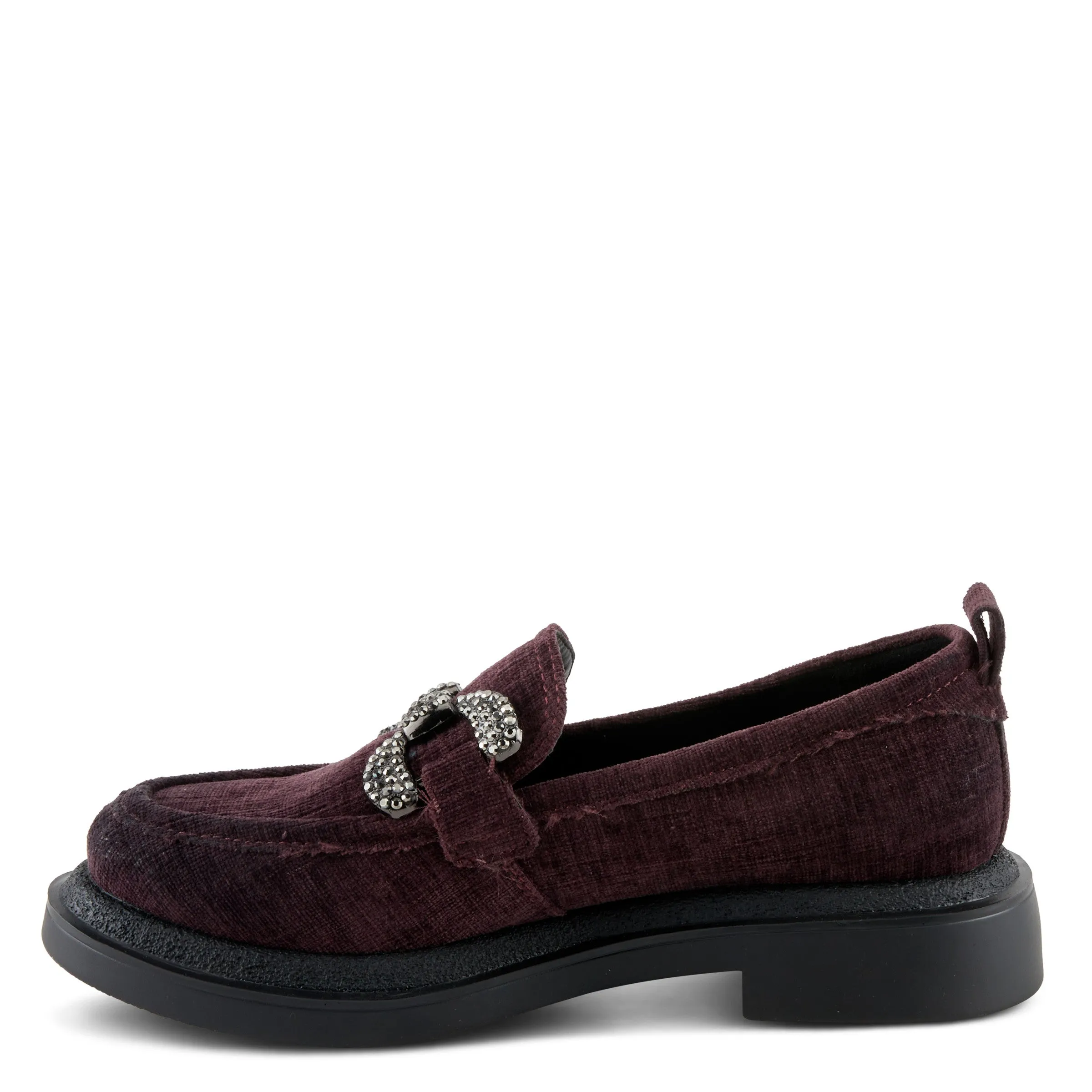 Patrizia Marlen Loafer Shoes