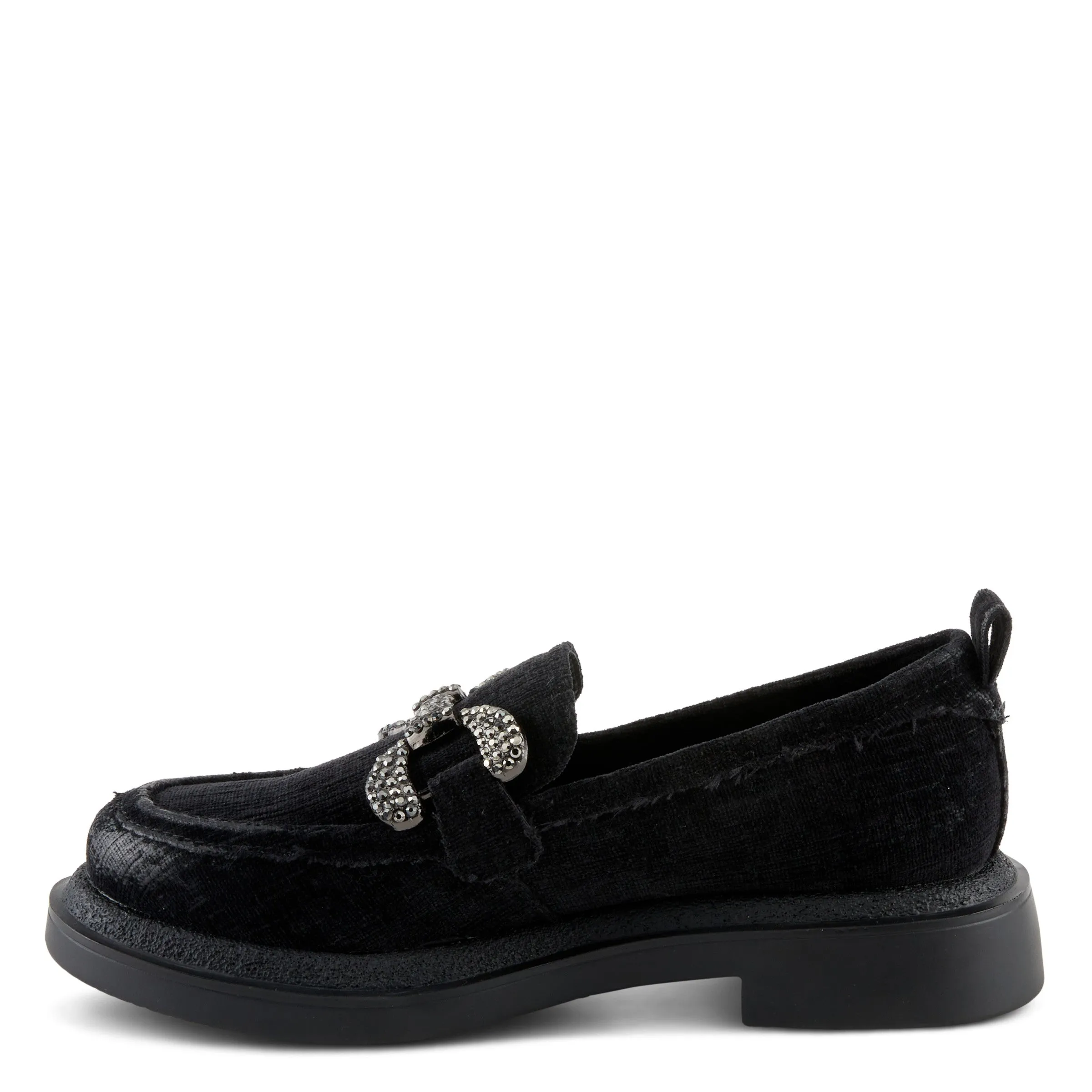 Patrizia Marlen Loafer Shoes