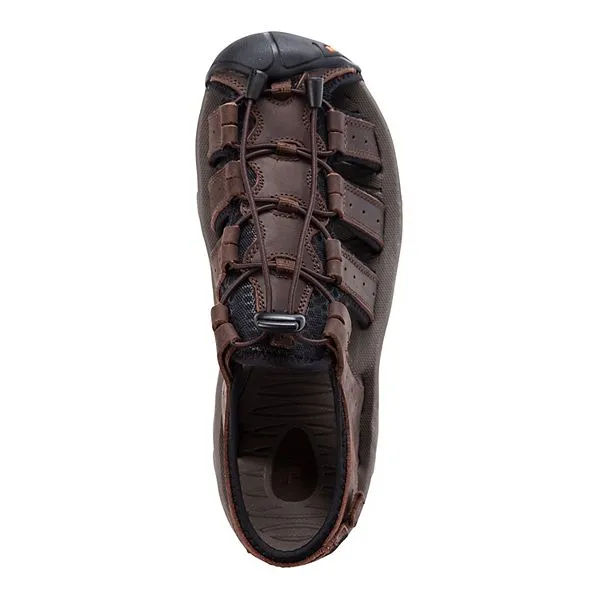 Propet Men's Kona - Brown