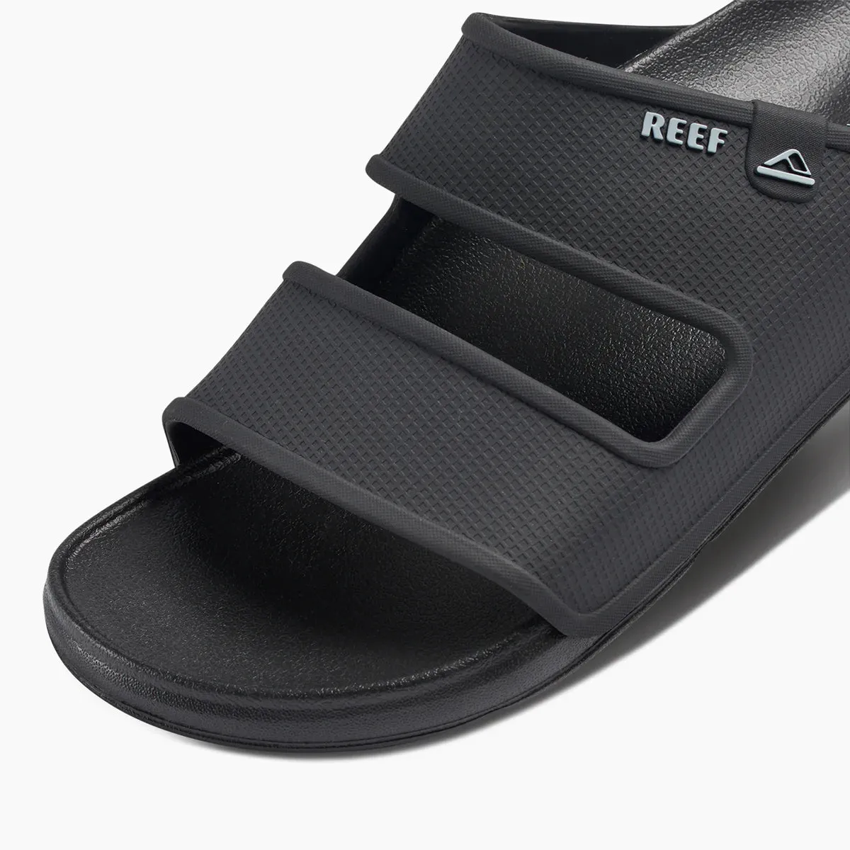 Reef Men's Oasis Double Up - Black