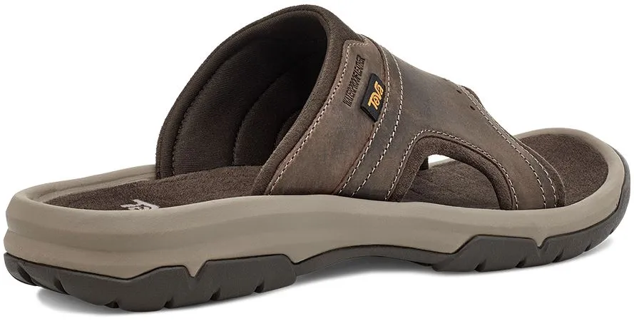 Teva Mens Langdon Slide Sandal