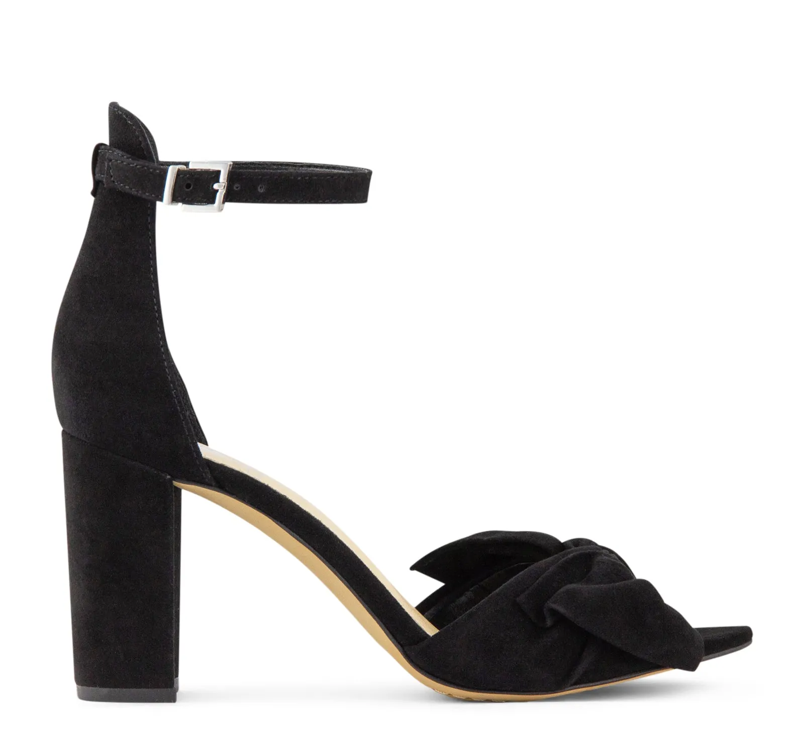 Vince Camuto Carrelen Bow Heel