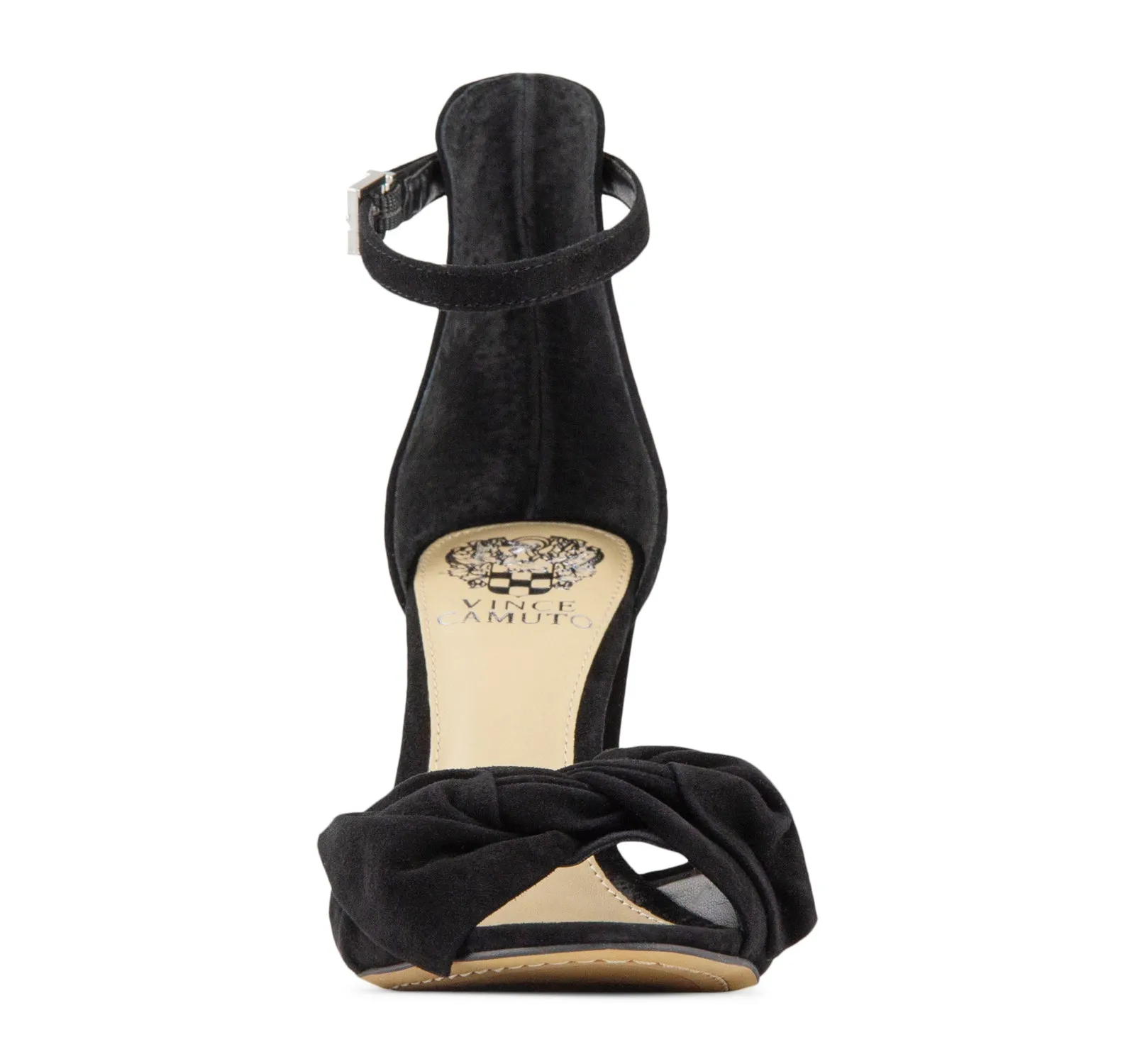 Vince Camuto Carrelen Bow Heel