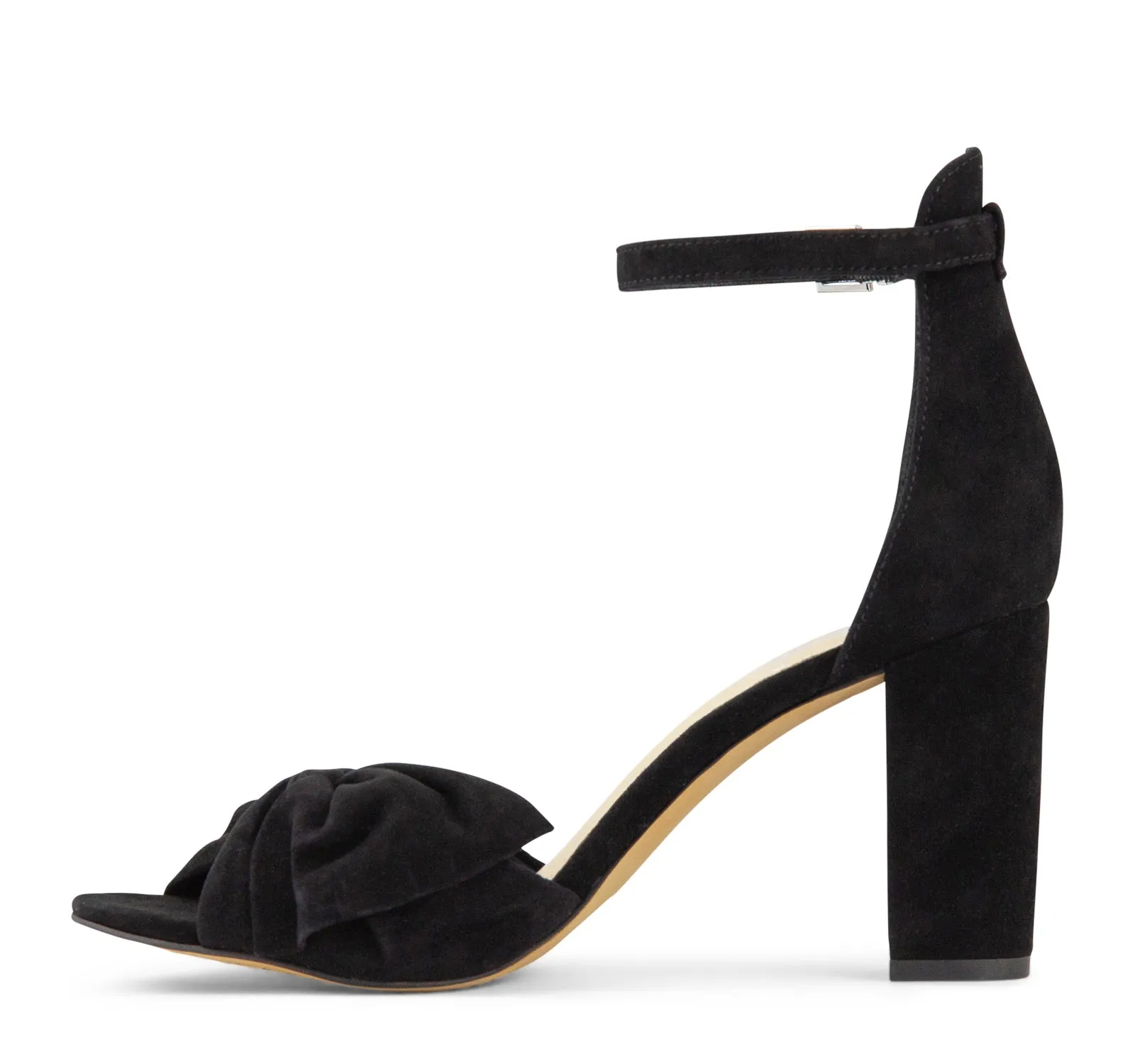 Vince Camuto Carrelen Bow Heel