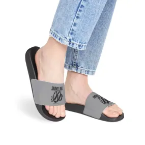 Women's Customizable Removable-Strap Sandals for All-Day Comfort