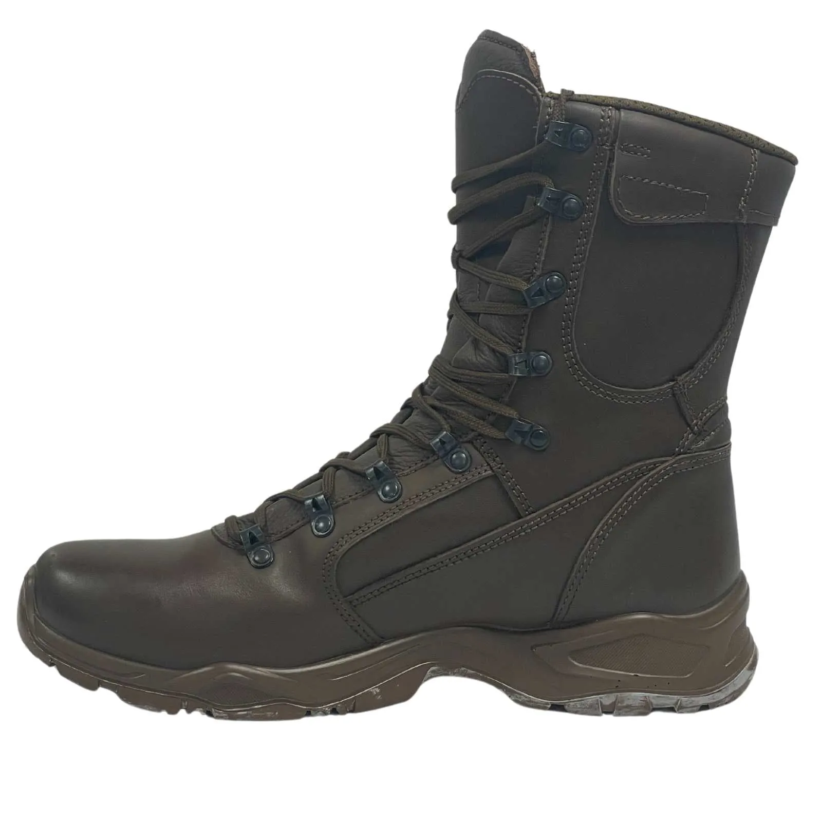 YDS Swift Temperate GORE-TEX Combat Boots